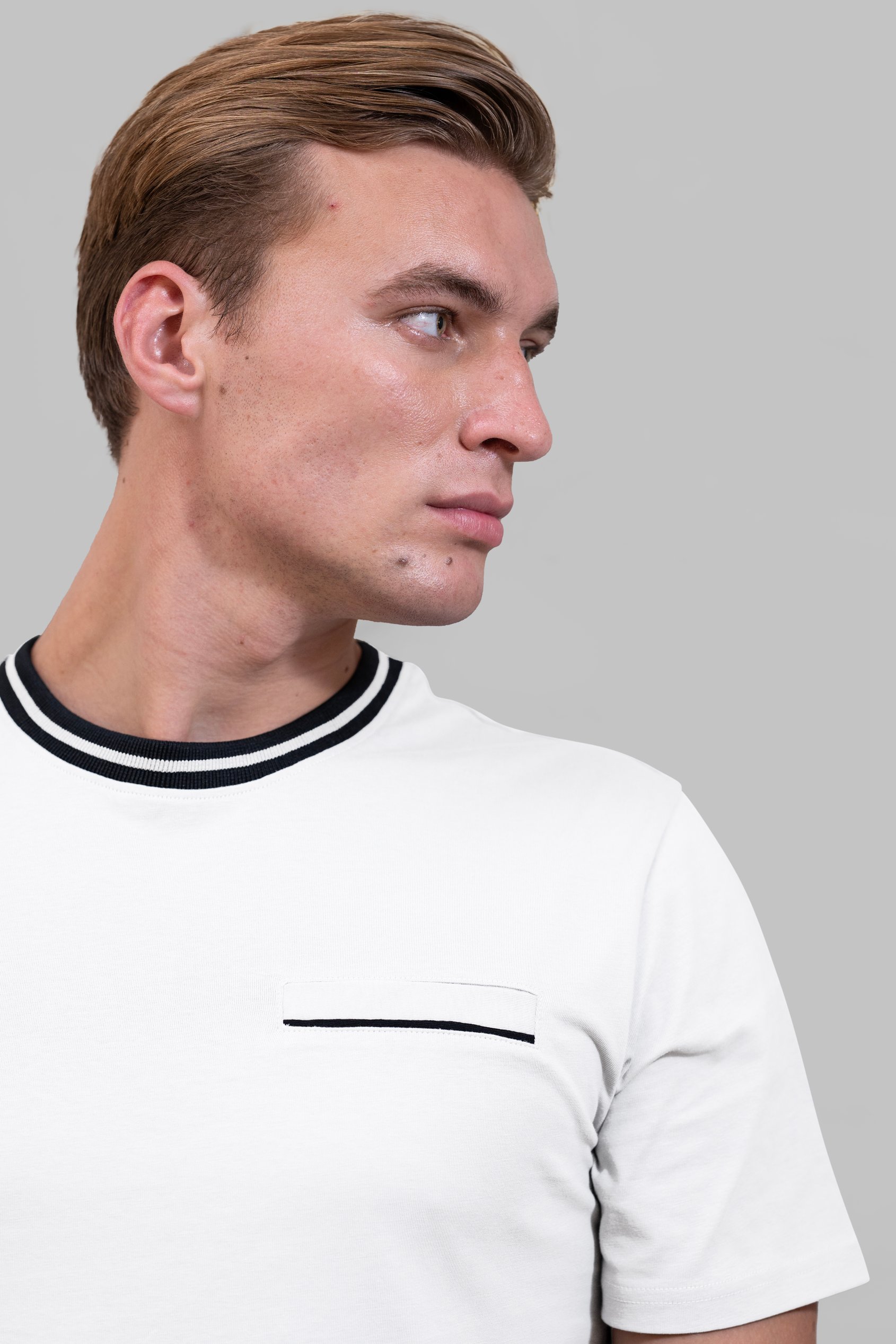 Mens Twin Tipped T-Shirt