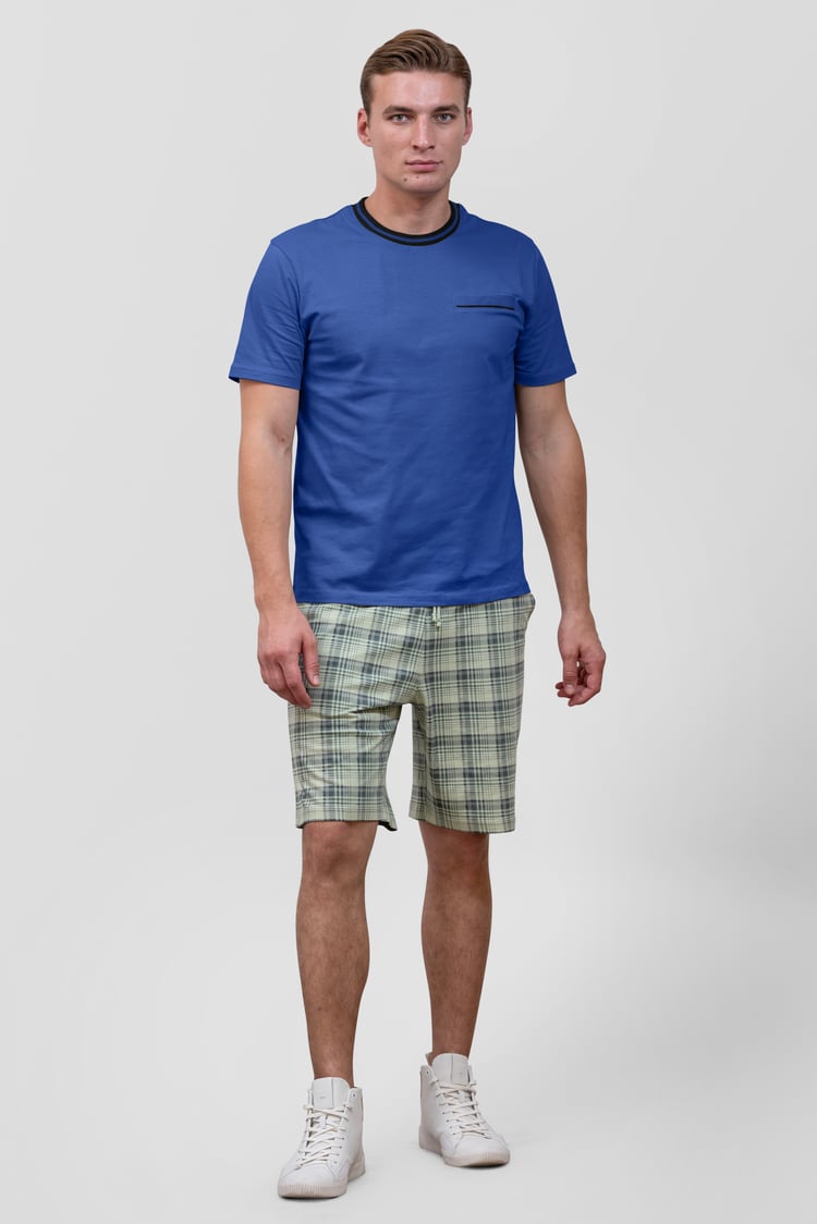 Mens Twin Tipped T-Shirt