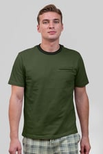 Mens Twin Tipped T-Shirt