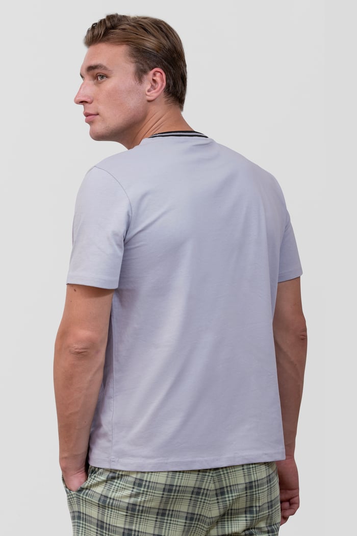 Mens Twin Tipped T-Shirt