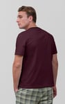 Mens Twin Tipped T-Shirt