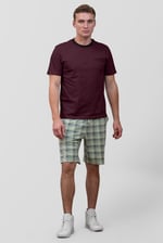 Mens Twin Tipped T-Shirt