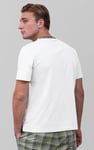 Mens Twin Tipped T-Shirt