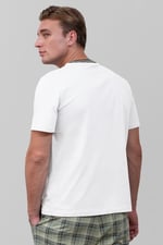 Mens Twin Tipped T-Shirt