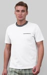 Mens Twin Tipped T-Shirt