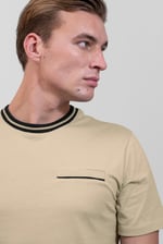 Mens Twin Tipped T-Shirt