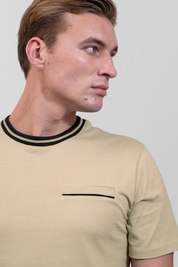 Mens Twin Tipped T-Shirt