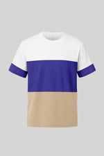 Colour Block T-Shirt