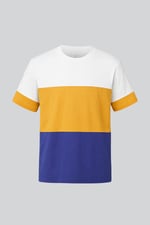 Colour Block T-Shirt