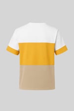 Colour Block T-Shirt