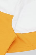 Colour Block T-Shirt
