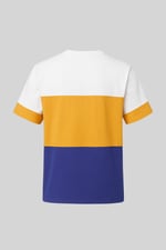 Colour Block T-Shirt