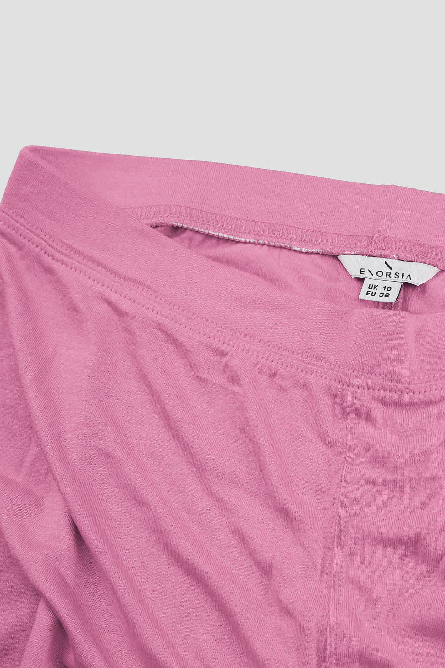 Shoulder Straps Lace Up Cami Set