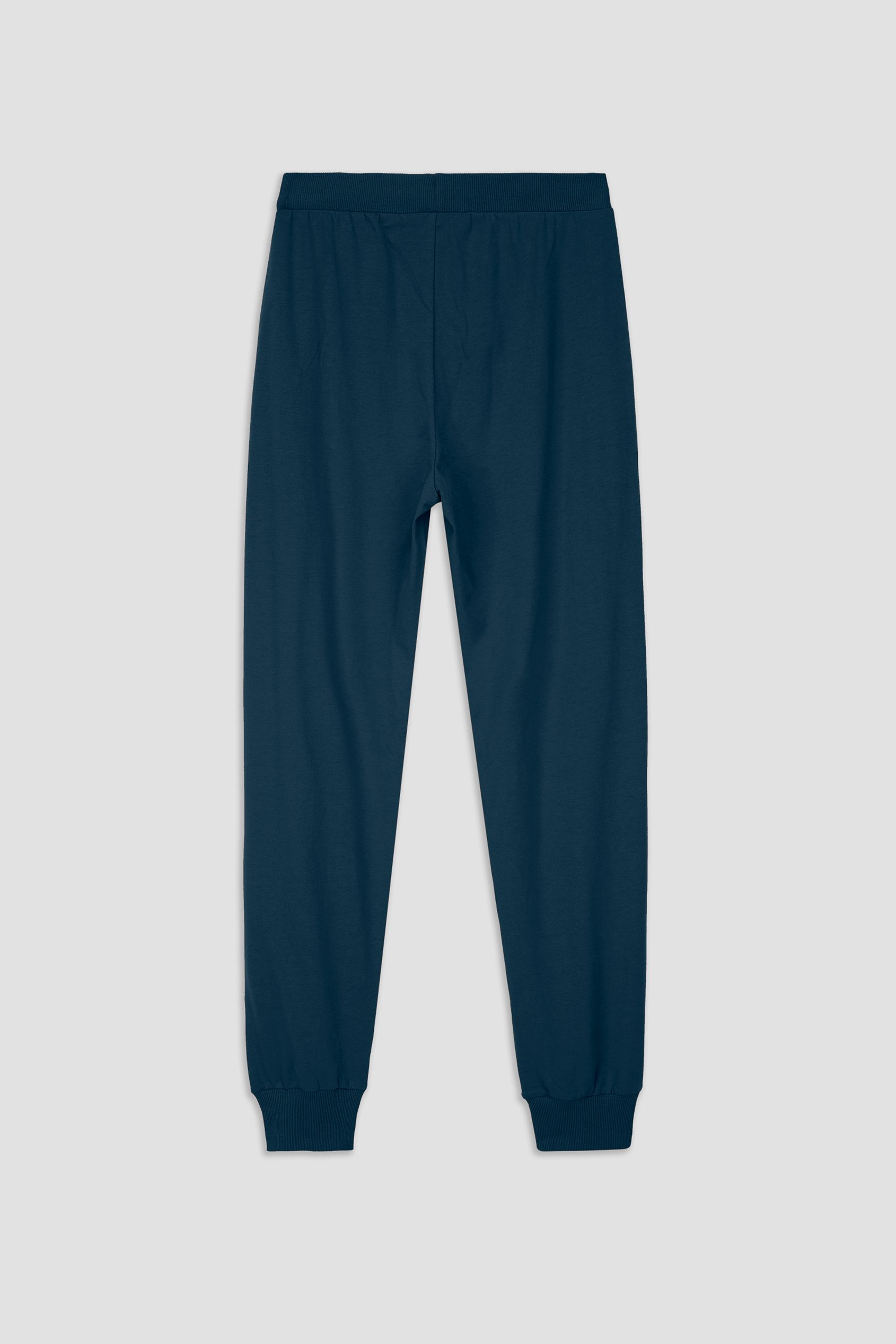 Feeling Sleepy Long Sleeve Pyjama Set