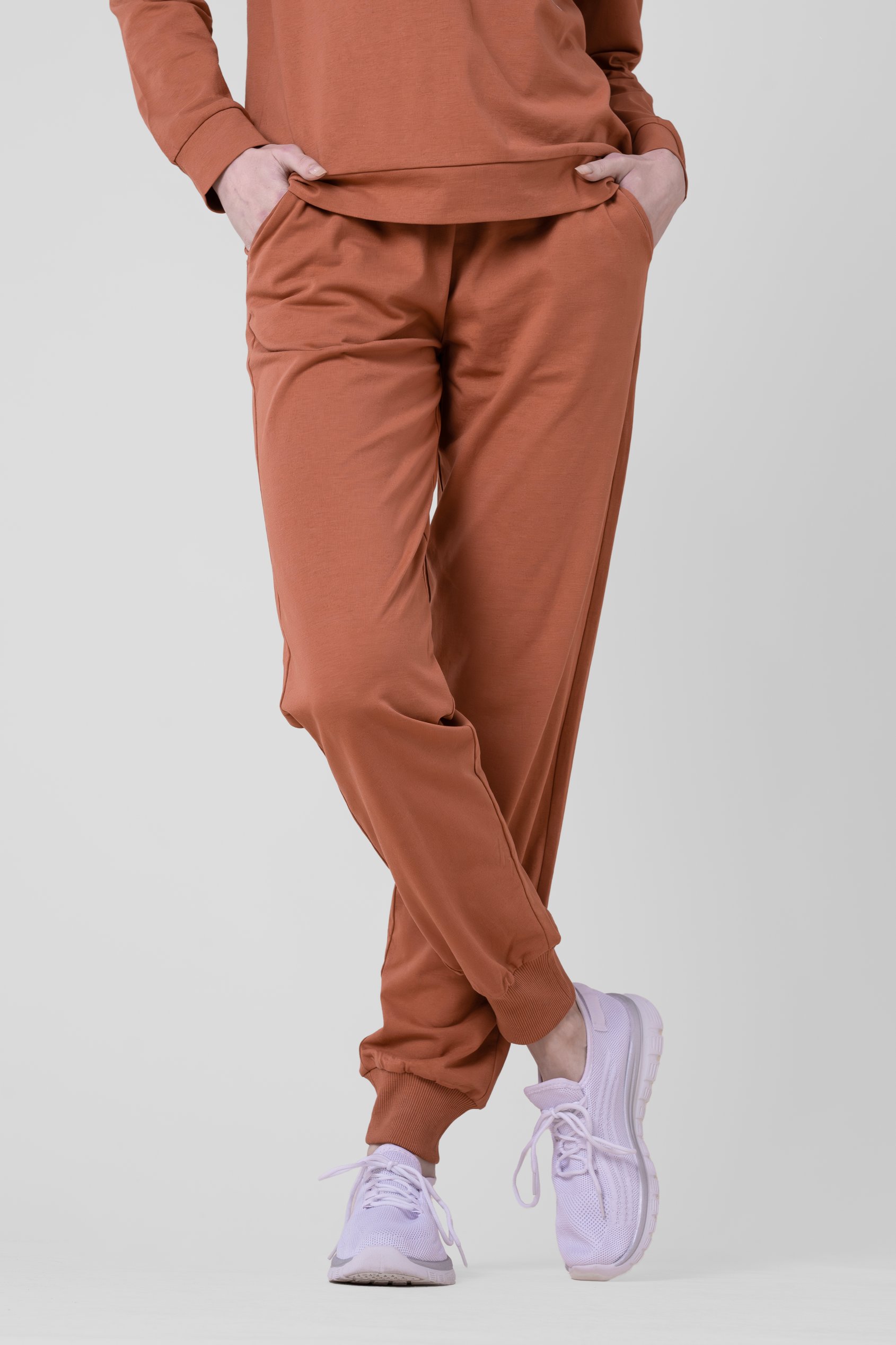 Feeling Sleepy Long Sleeve Pyjama Set