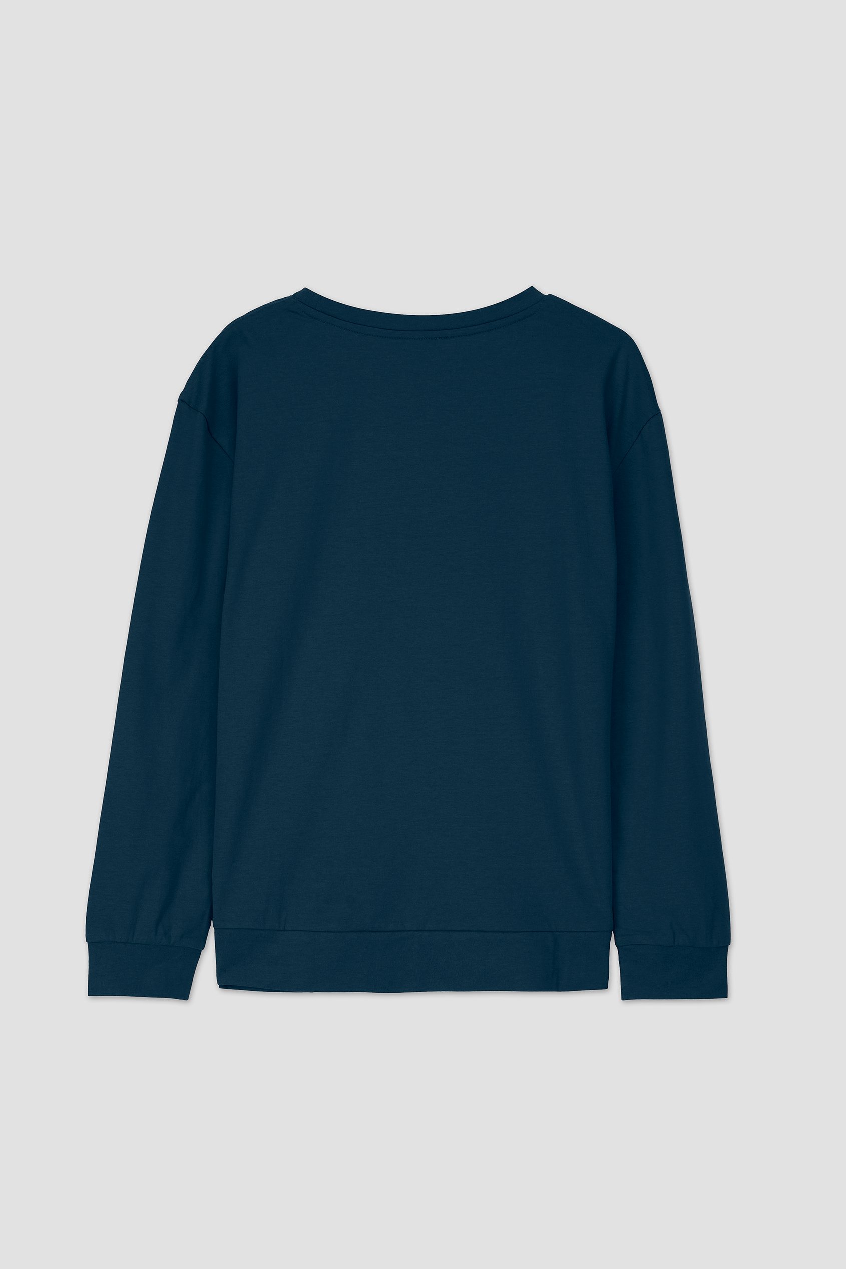 Feeling Sleepy Long Sleeve Pyjama Set