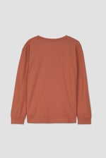 Feeling Sleepy Long Sleeve Pyjama Set