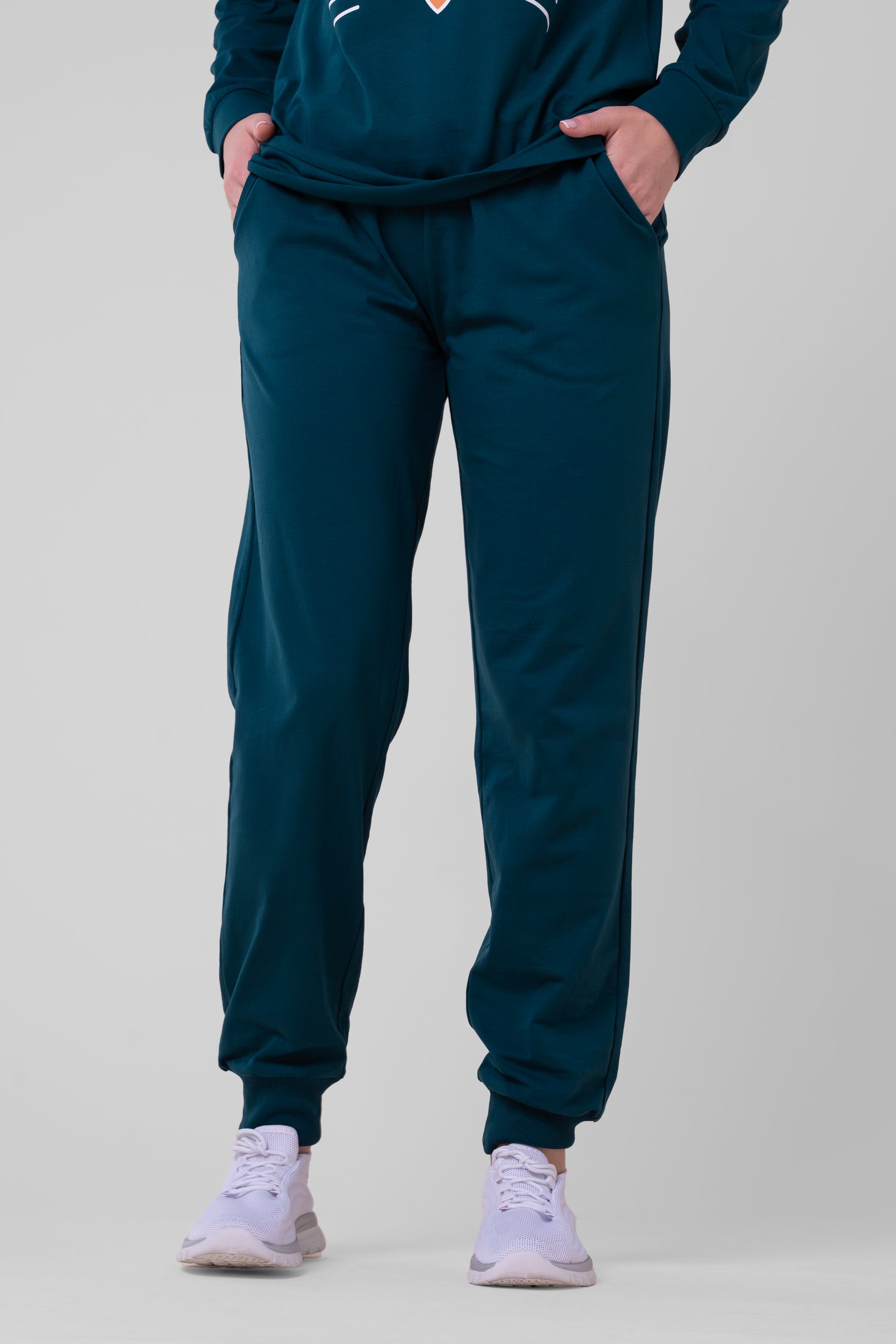 Feeling Sleepy Long Sleeve Pyjama Set