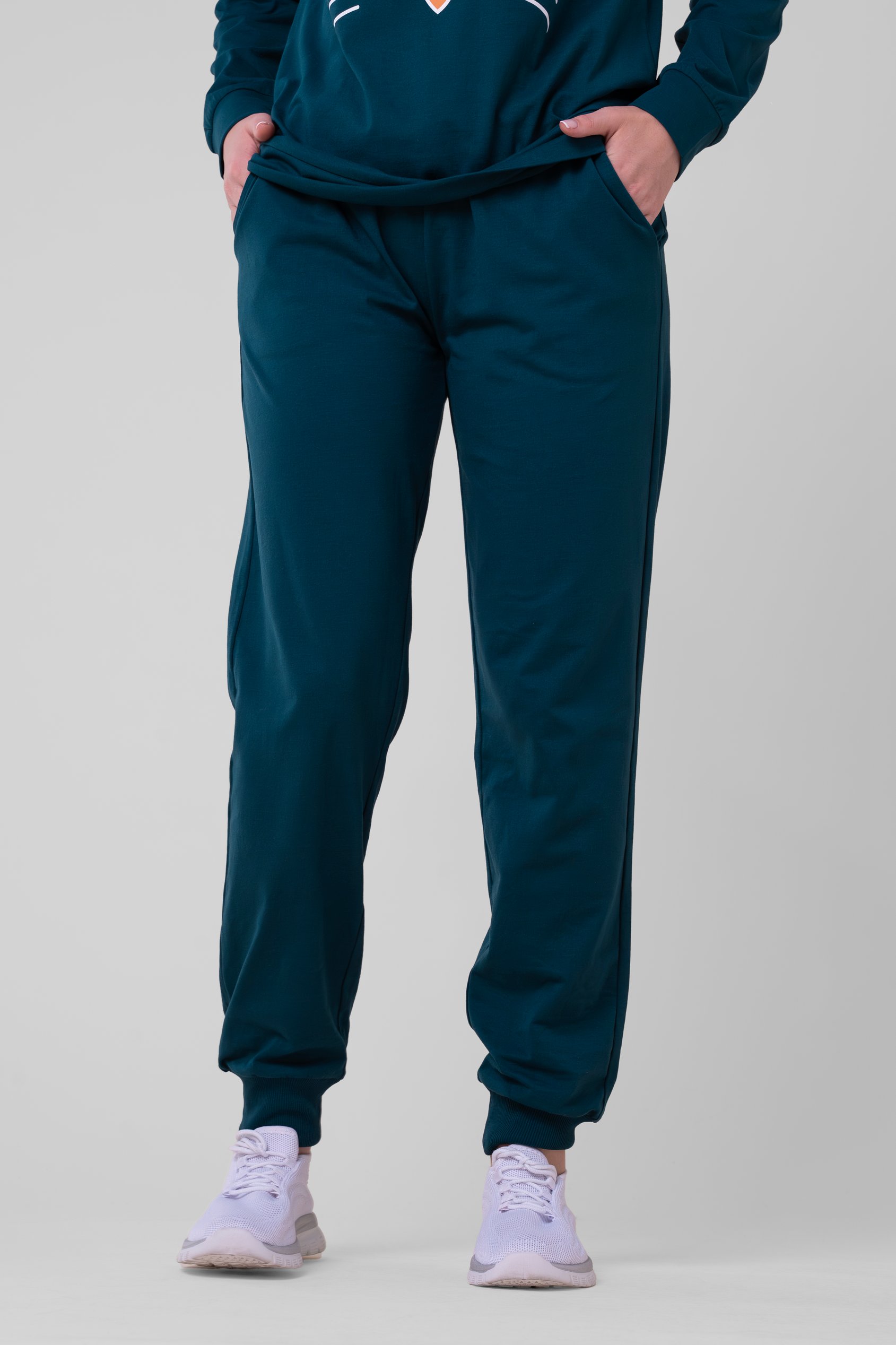 Feeling Sleepy Long Sleeve Pyjama Set