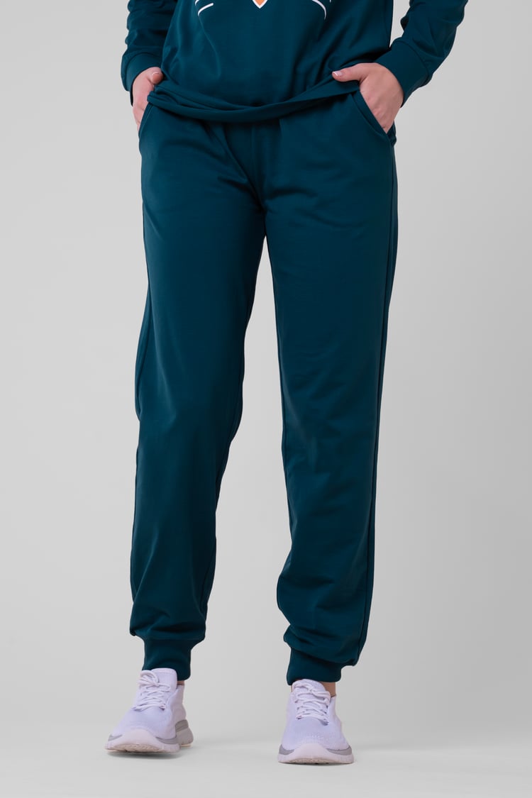 Feeling Sleepy Long Sleeve Pyjama Set