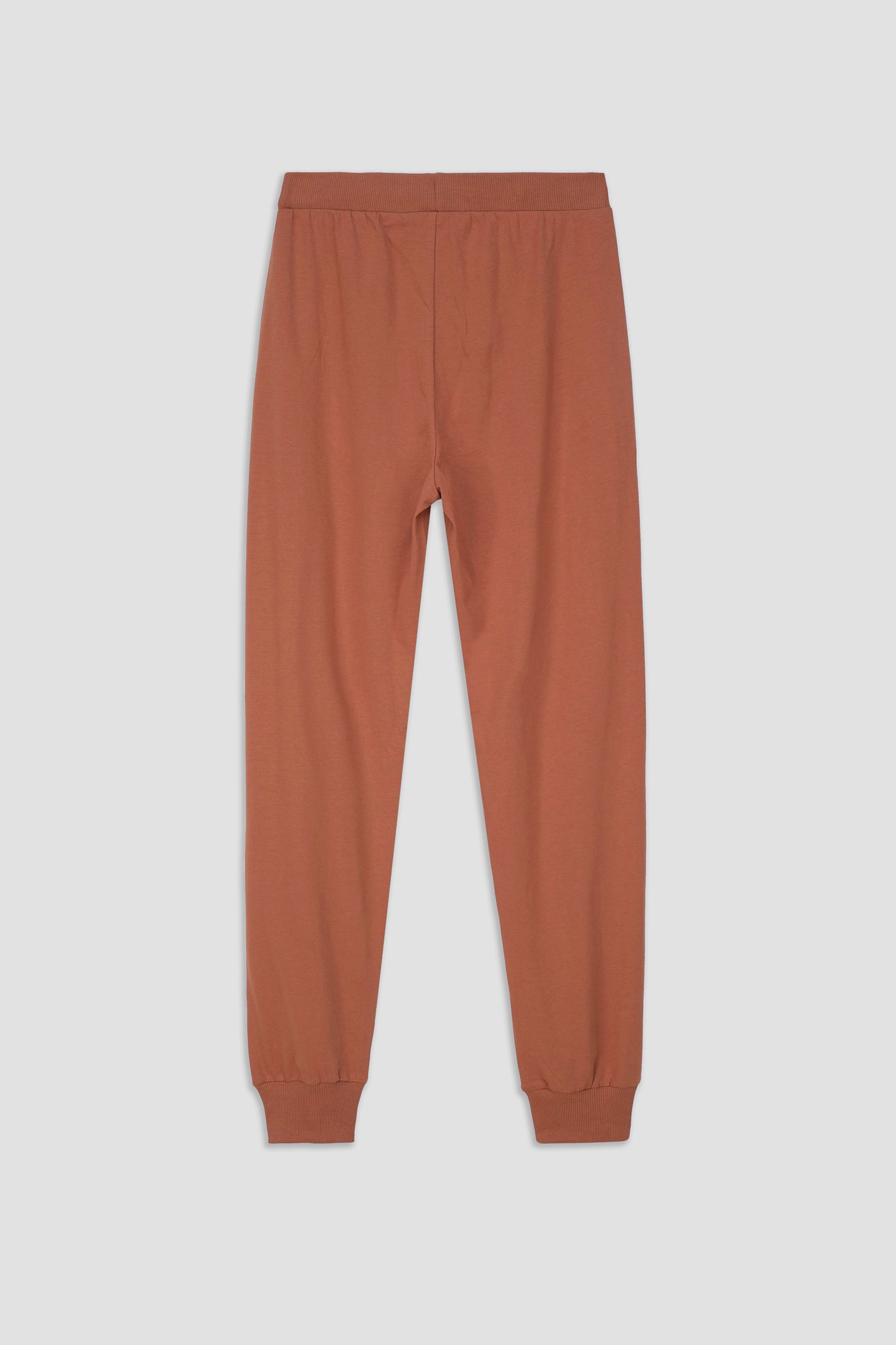 Feeling Sleepy Long Sleeve Pyjama Set