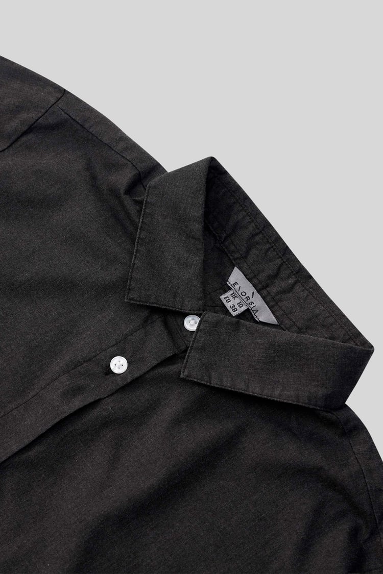 Womens Long Sleeve Work Shirt