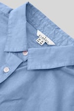 Womens Long Sleeve Work Shirt