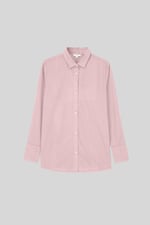 Womens Long Sleeve Work Shirt