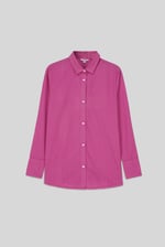 Womens Long Sleeve Work Shirt