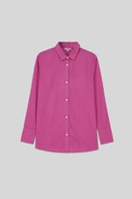 Womens Long Sleeve Work Shirt