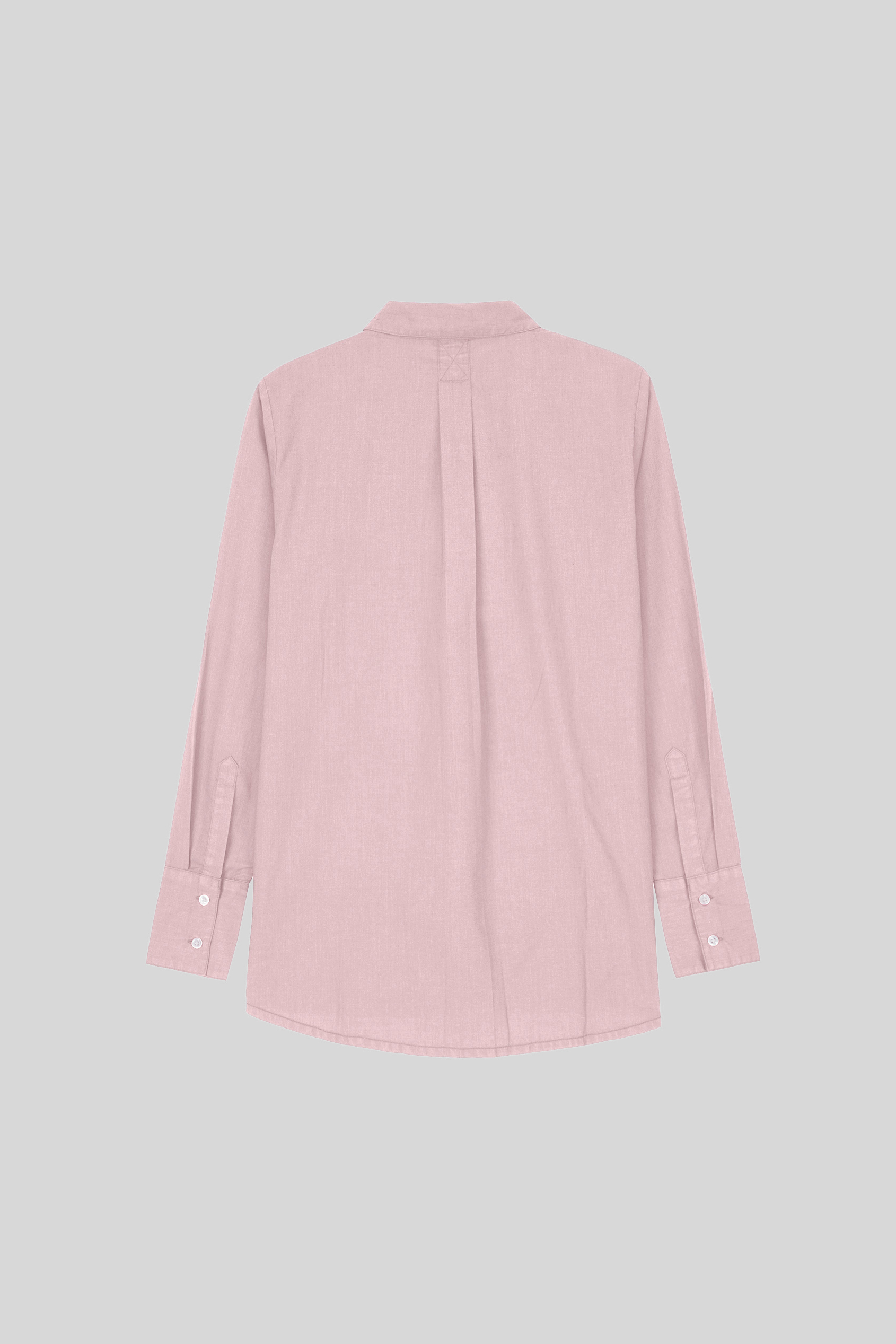 Womens Long Sleeve Work Shirt