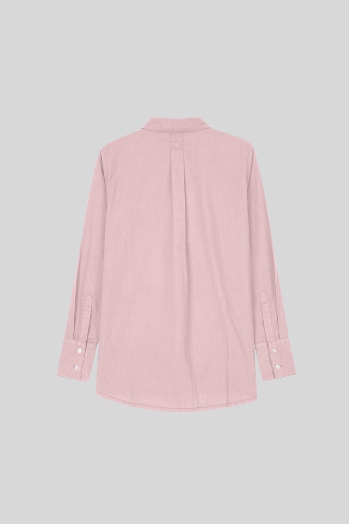 Womens Long Sleeve Work Shirt