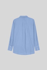 Womens Long Sleeve Work Shirt