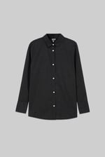 Womens Long Sleeve Work Shirt