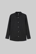 Womens Long Sleeve Work Shirt