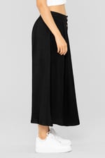 A-Line Front Button Through Skirts