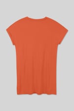 Patch Cut Lace Jersey Dress