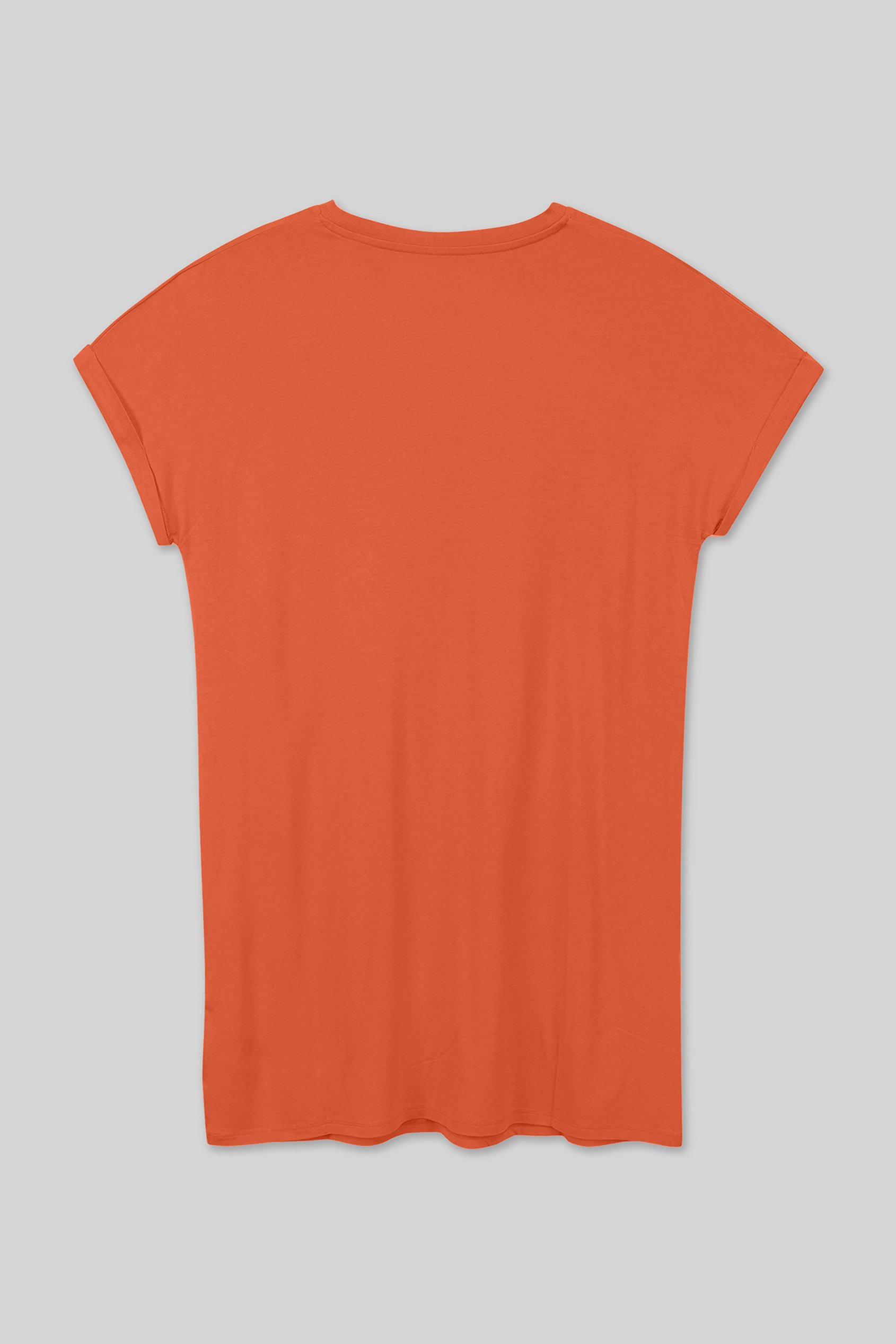 Patch Cut Lace Jersey Dress