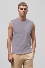 Mens Muscle Tank Top Vest