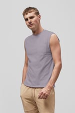 Mens Muscle Tank Top Vest