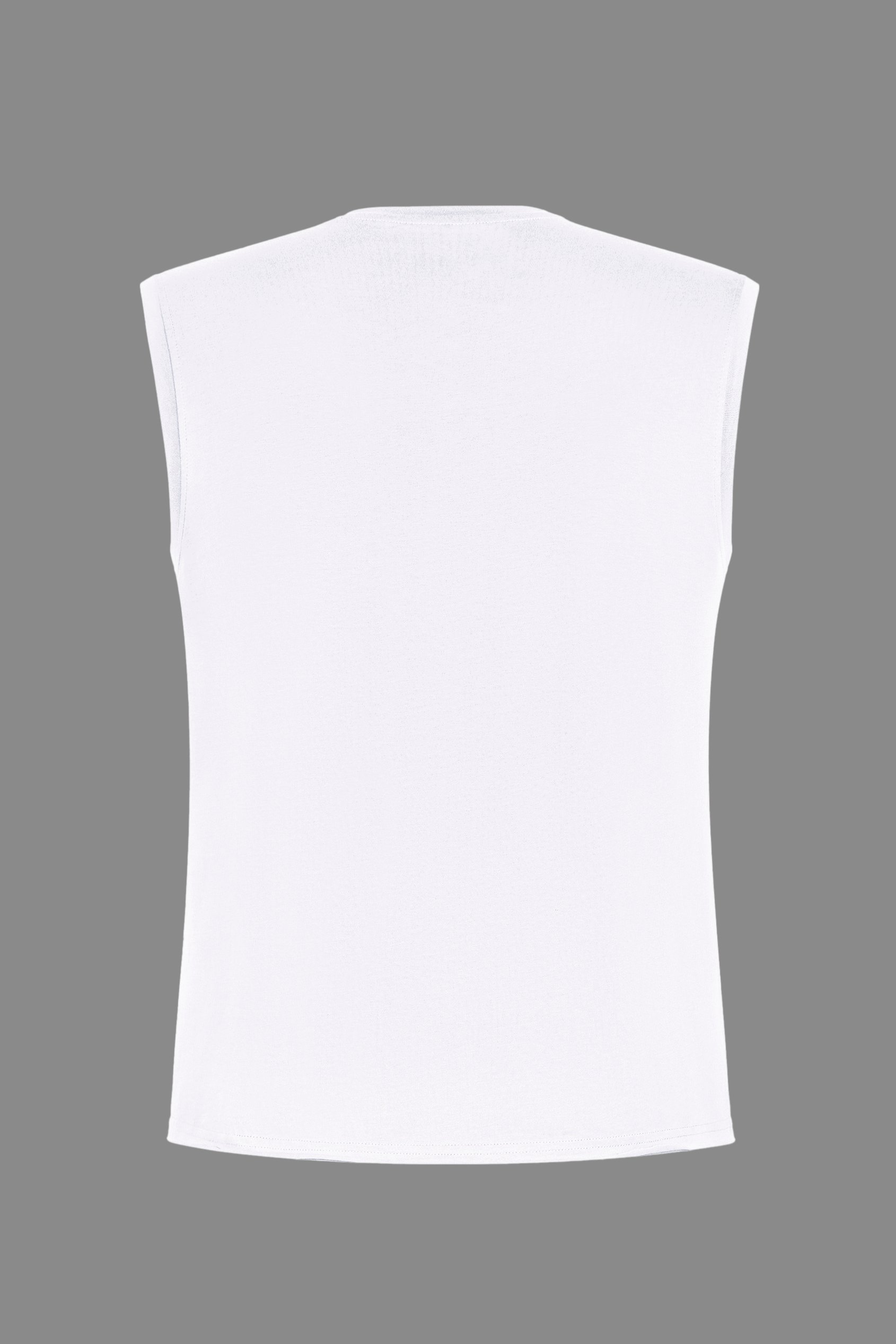 Mens Muscle Tank Top Vest