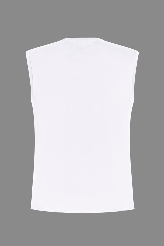 Mens Muscle Tank Top Vest