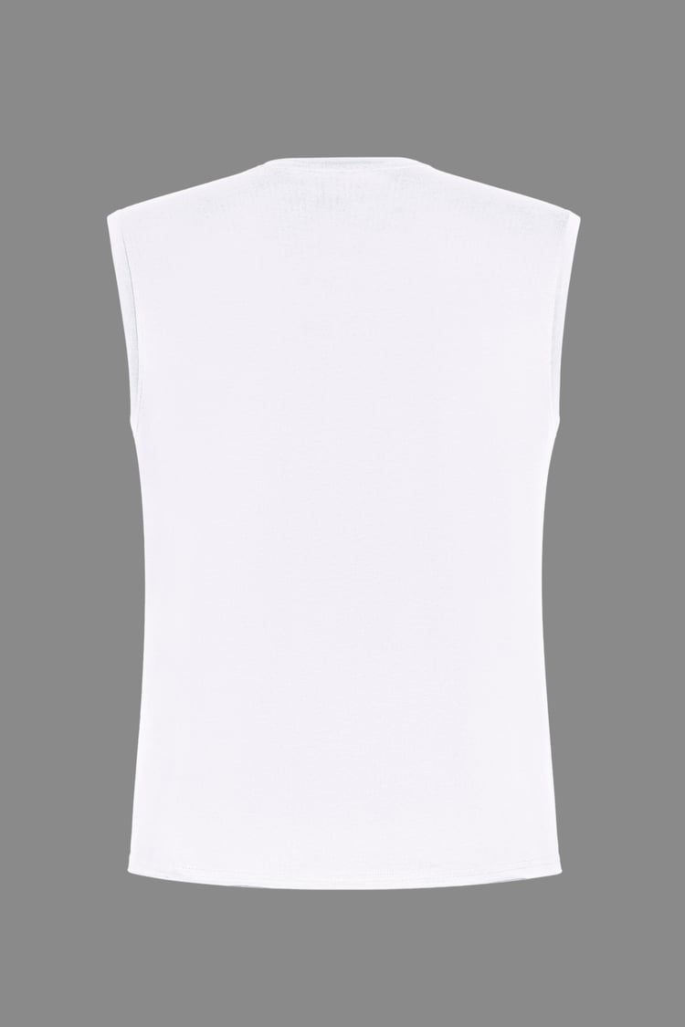 Mens Muscle Tank Top Vest