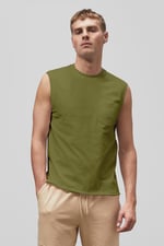 Mens Muscle Tank Top Vest