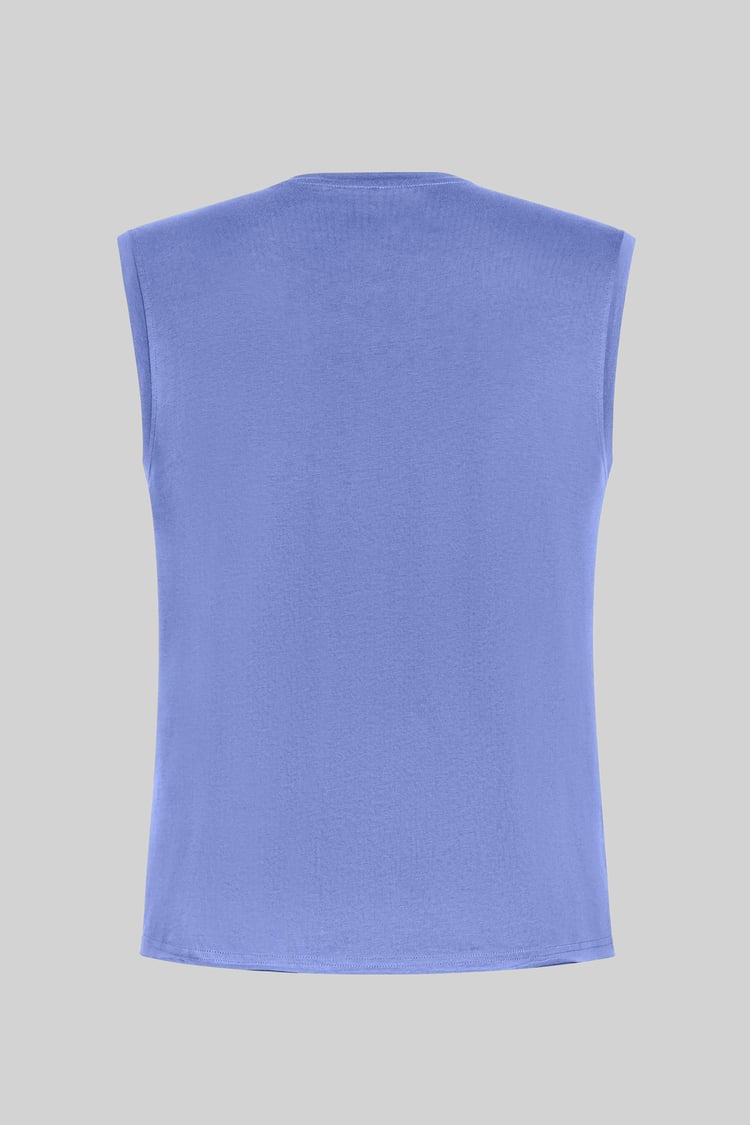 Mens Muscle Tank Top Vest