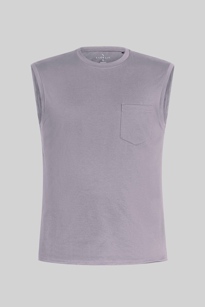 Mens Muscle Tank Top Vest