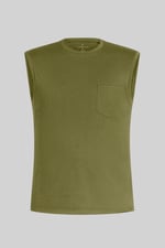 Mens Muscle Tank Top Vest