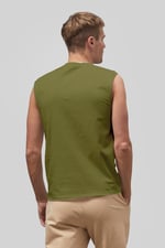 Mens Muscle Tank Top Vest