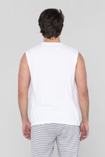 Mens Muscle Tank Top Vest