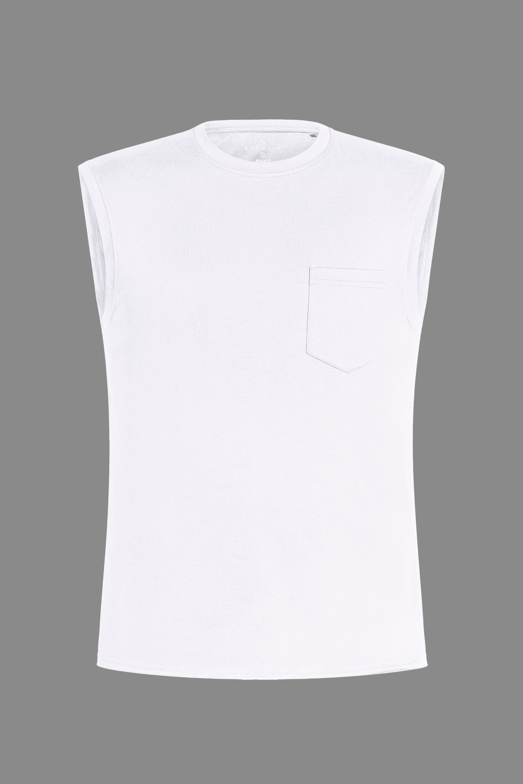 Mens Muscle Tank Top Vest